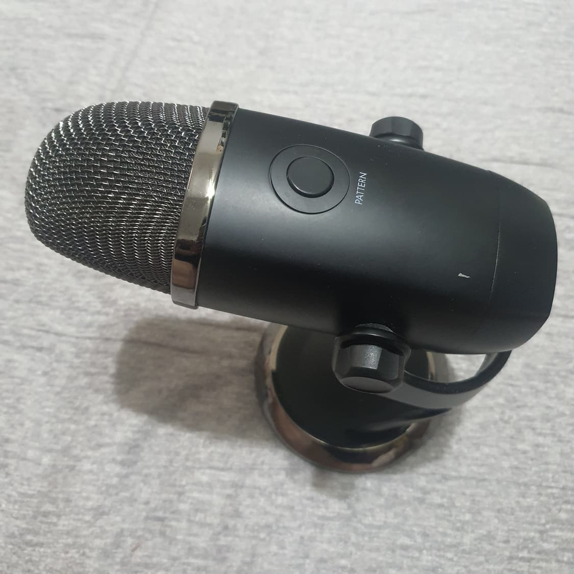 블루 예티 X 유선 마이크 A00104 모델 상품이미지1
