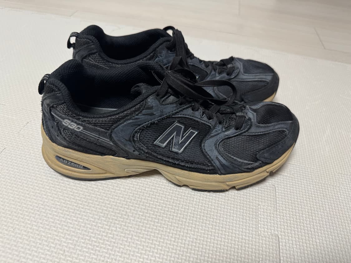 뉴발란스 530 상품이미지1