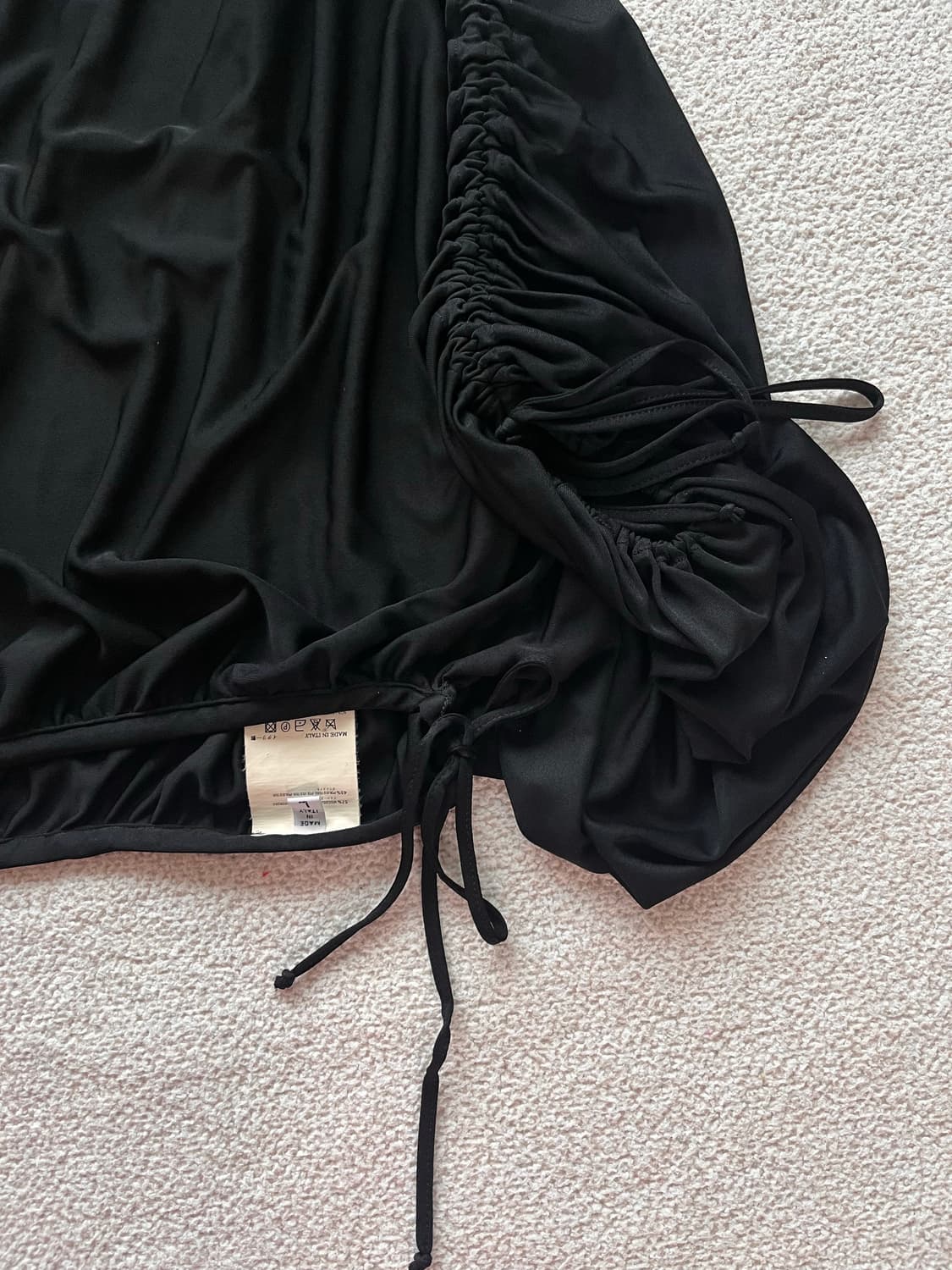 마르지엘라 쇼링블라우스 상품이미지4