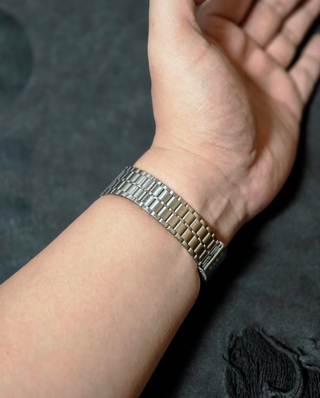 빈티지 카시오 B614W 미니멀리즘/시티즌/세이코/타이맥스 상품이미지9