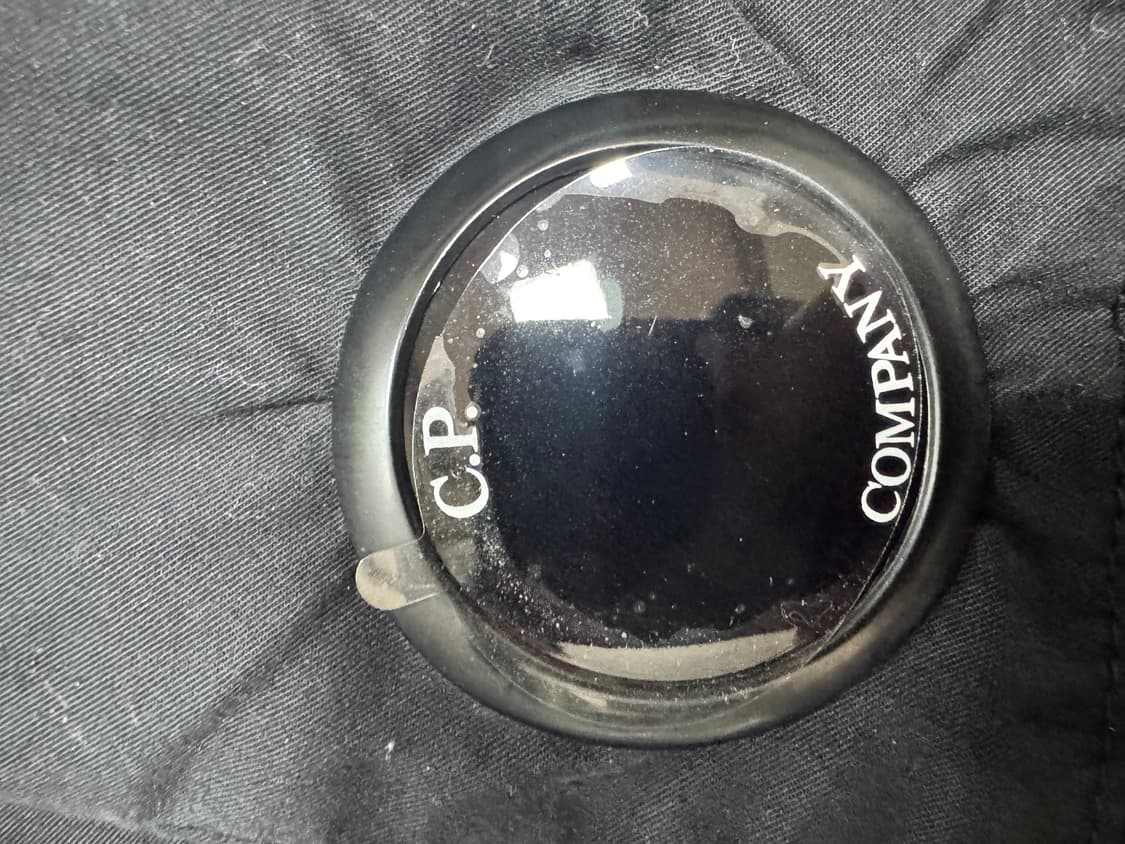 CP컴퍼니 오버셔츠 자켓 상품이미지2