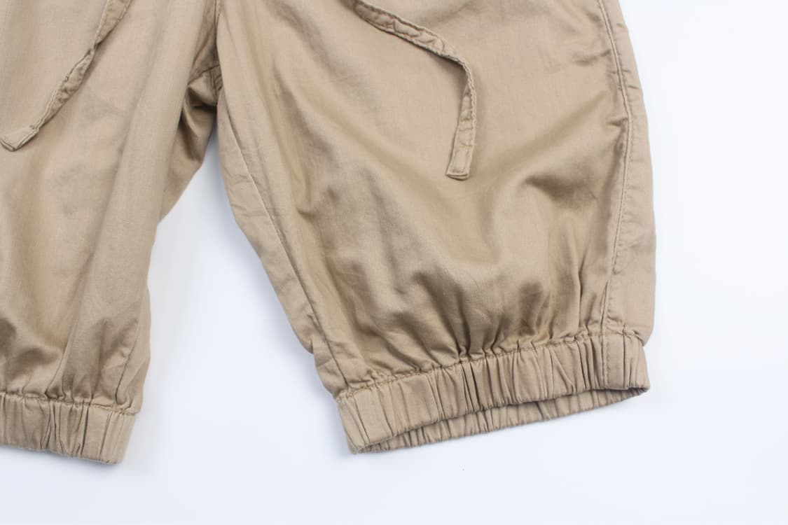 CAMEL ROAD Cotton Jumpsuit 상품이미지7