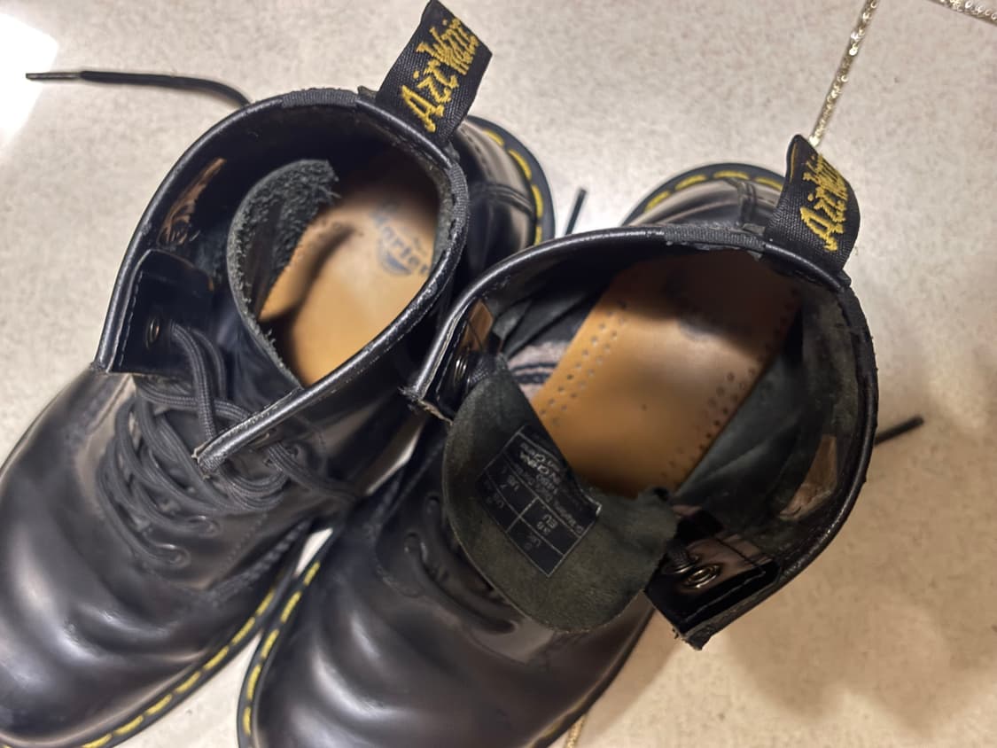 닥터마틴 1460 상품이미지8