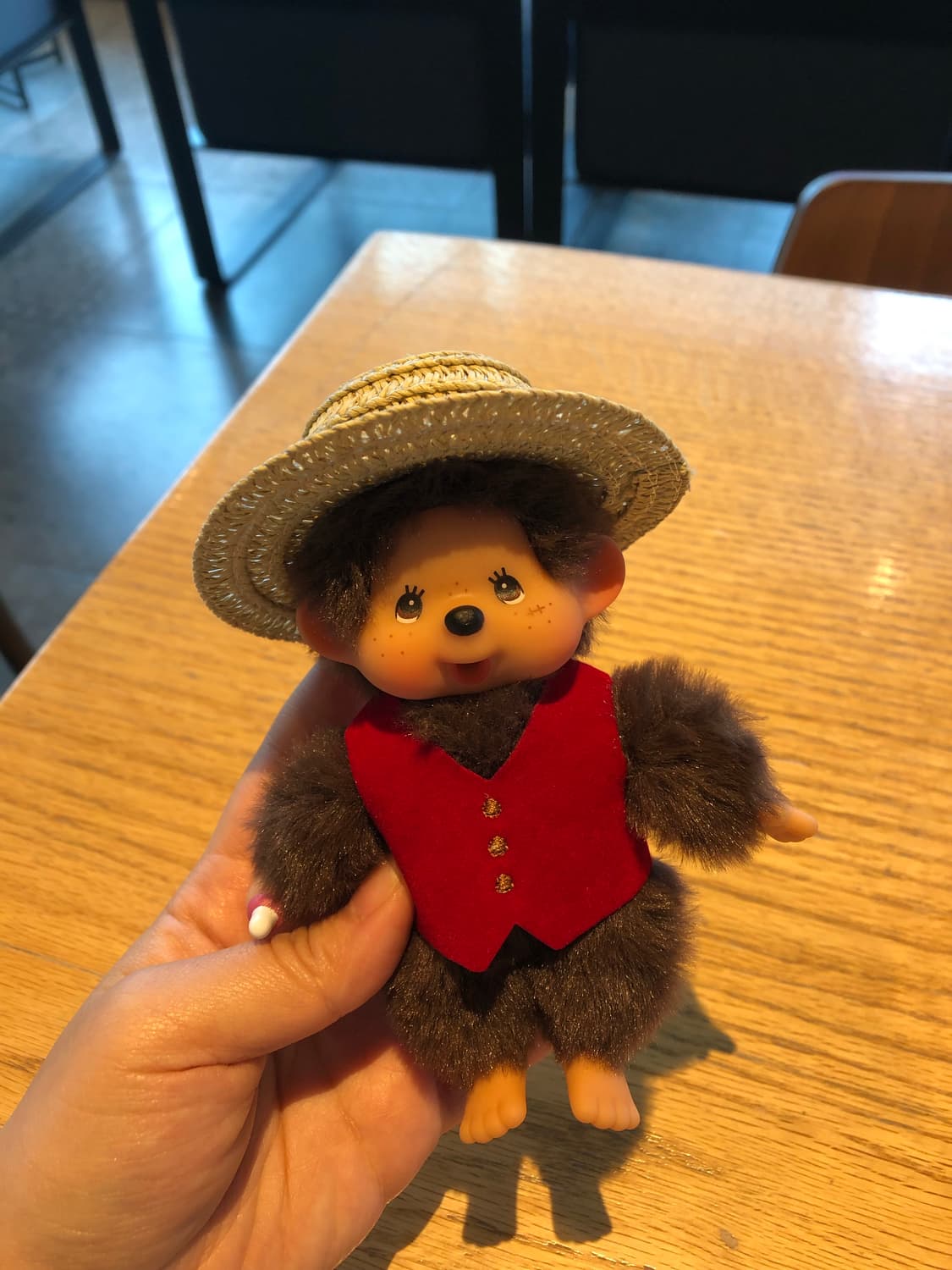 원피스 몬치치 🕶️☠️ 상품이미지1