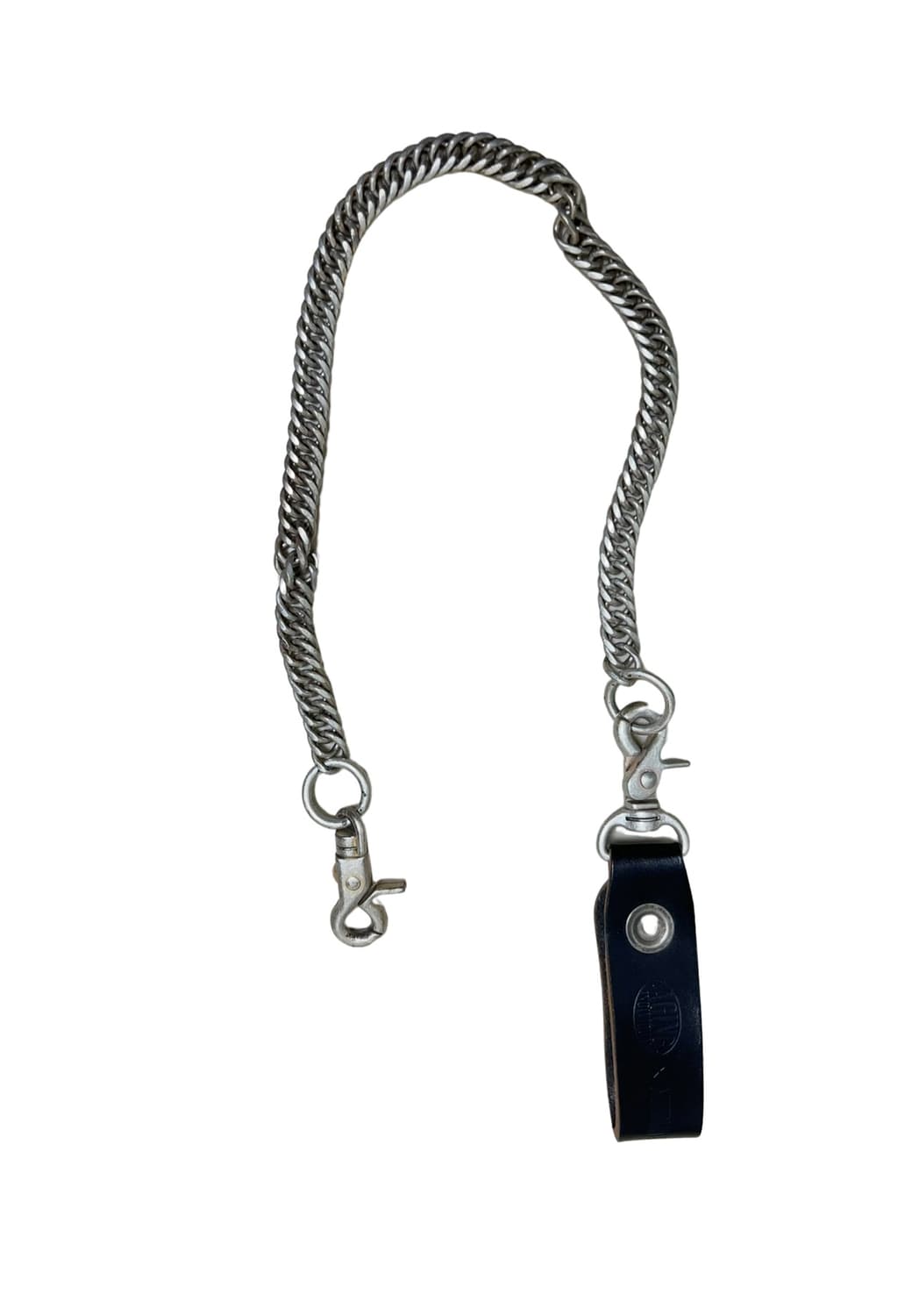 agingccc 가죽 체인 상품이미지2