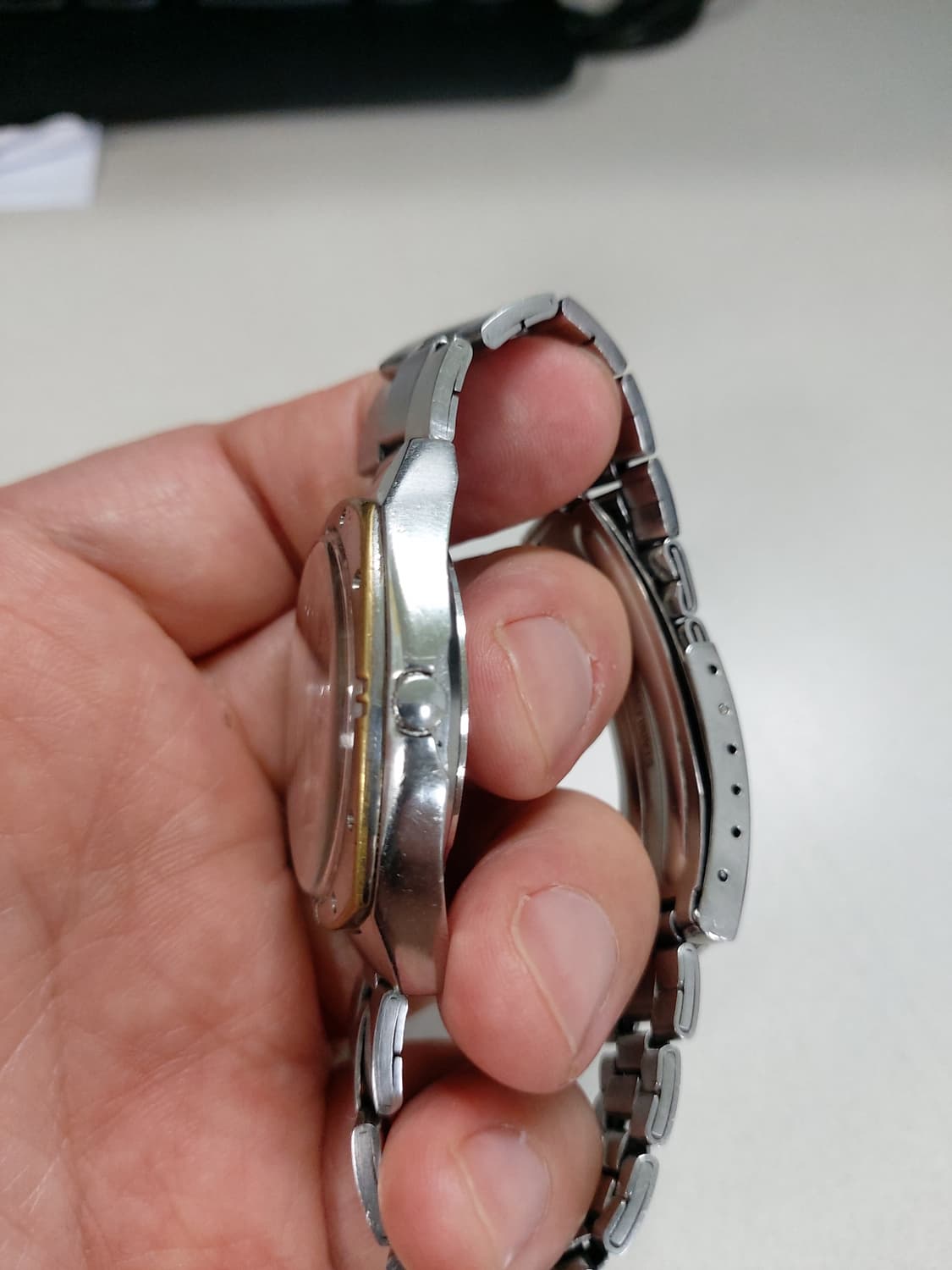 세이코 오토매틱  상품이미지3