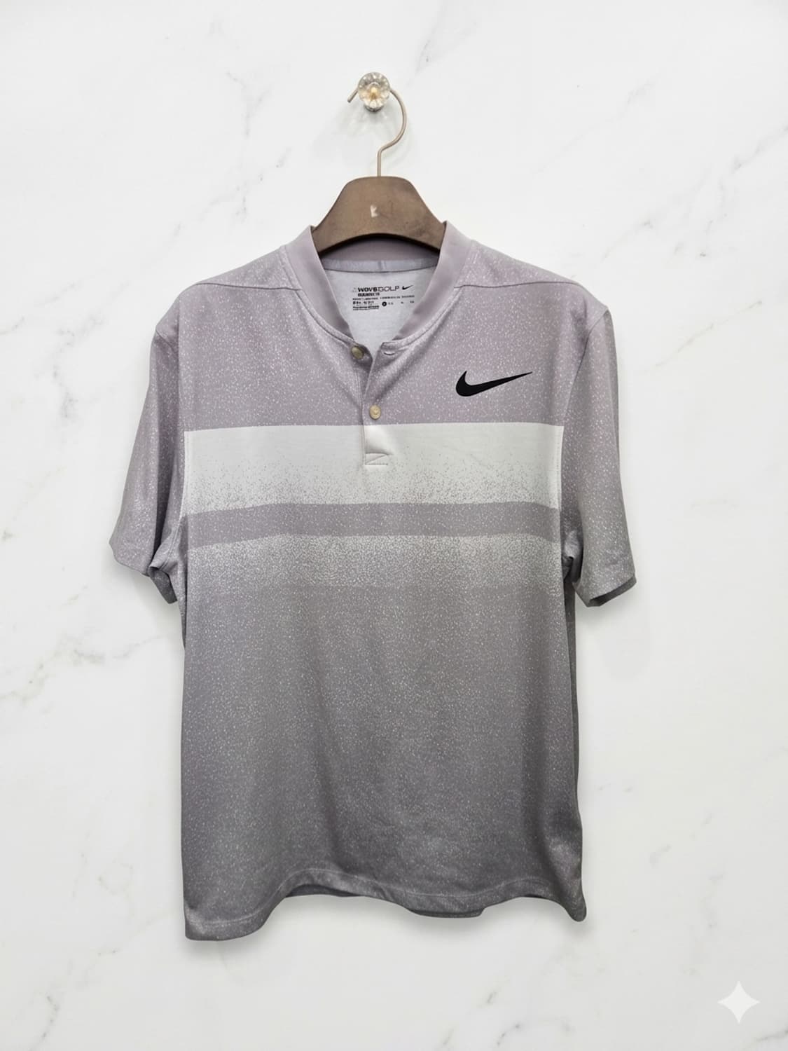 XL,105 )) NIKE golf 나이키 골프 드라이핏 반팔티셔츠~ 상품이미지1