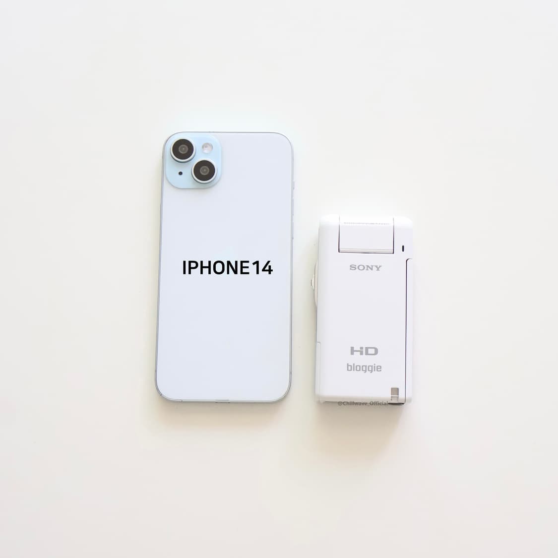 Sony MHS-PM5 White 상품이미지8