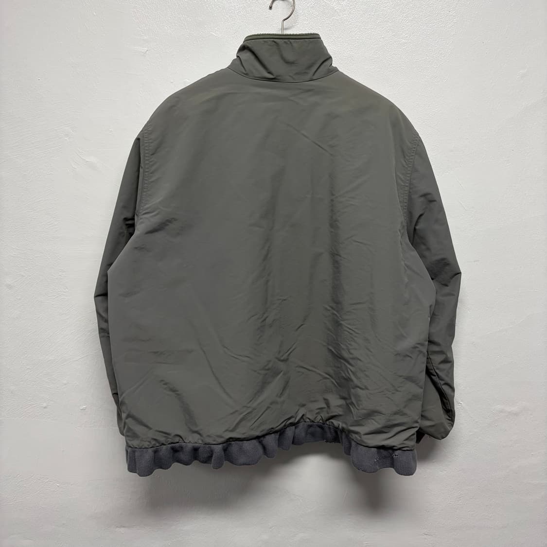 LL Bean 엘엘빈 웜업 자켓 상품이미지2