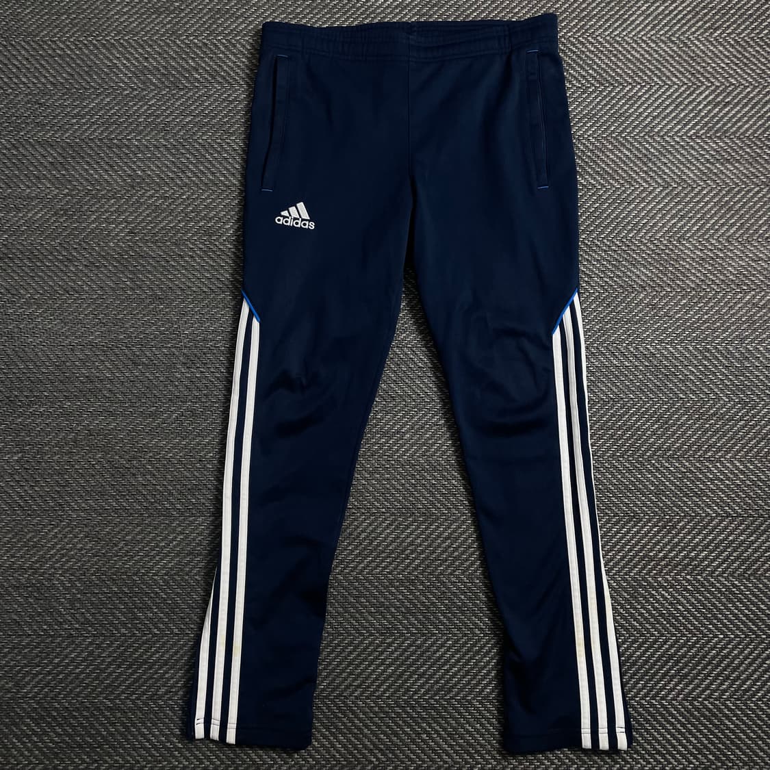 아디다스 사이드라인 풋볼 트레이닝 팬츠y 4629 상품이미지2