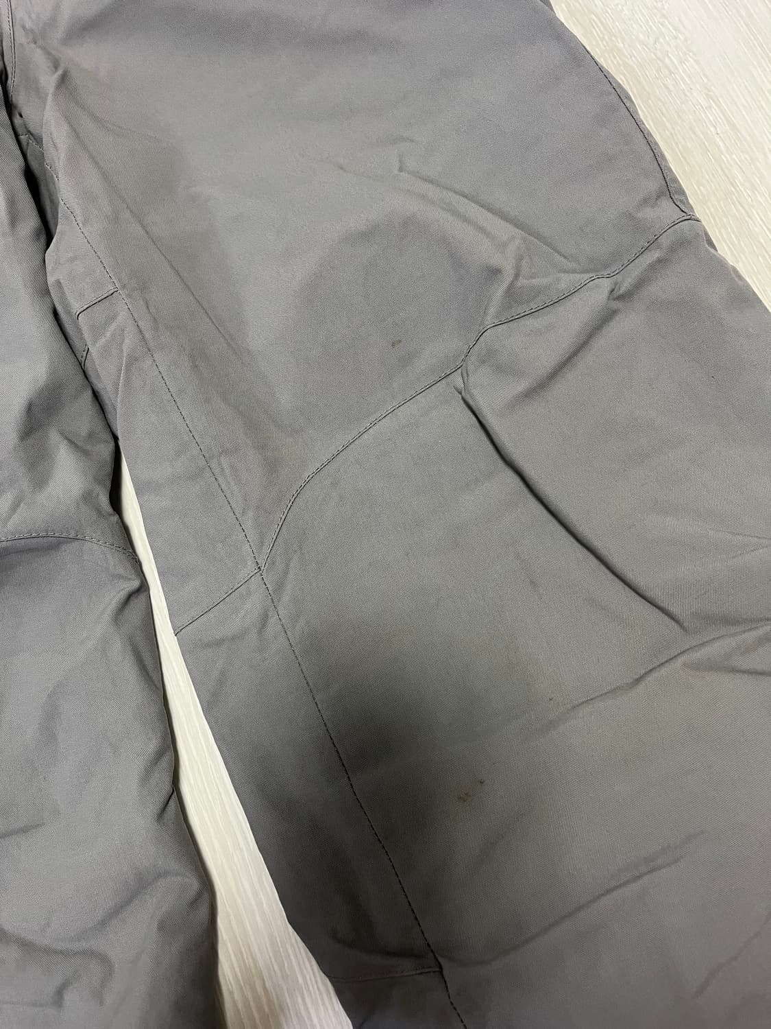 노스페이스 보드복 80(XL) 상품이미지3