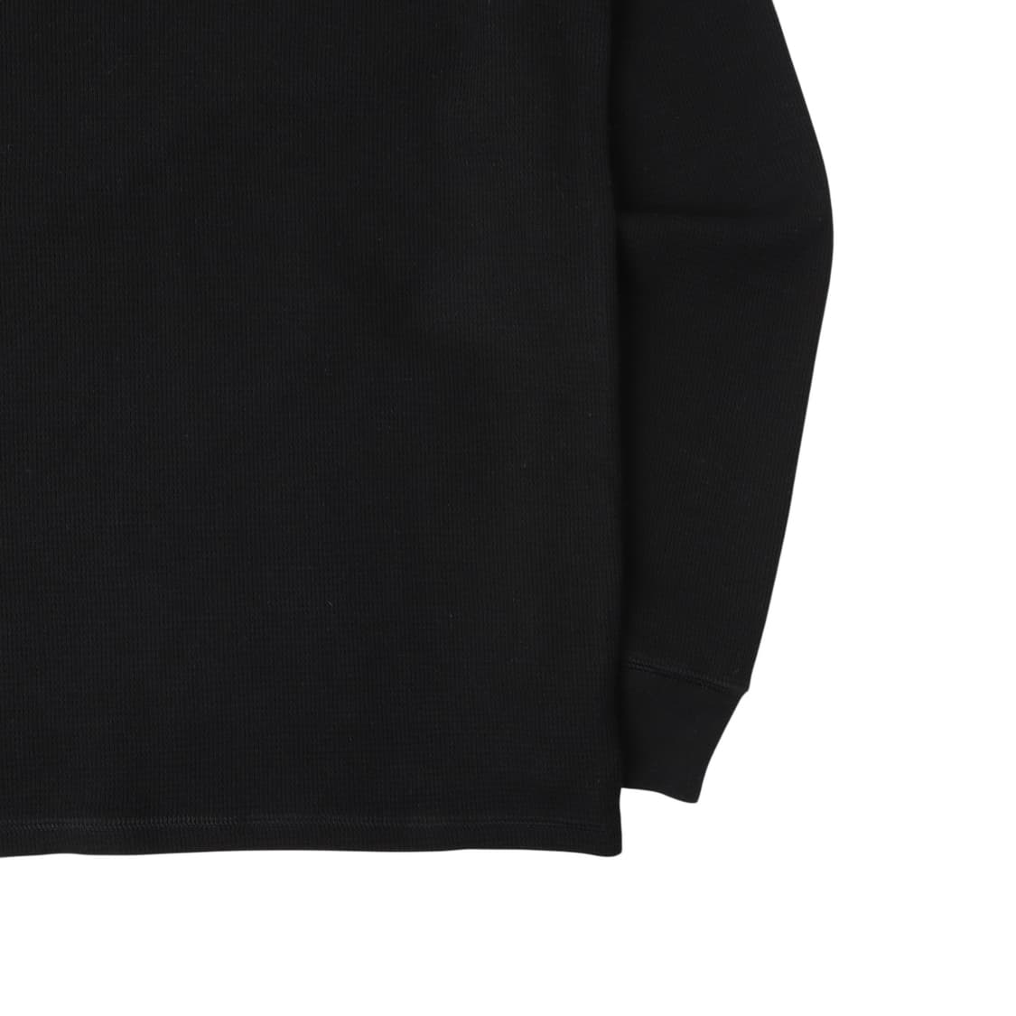 폴로 랄프로렌 폴로베어 와플 롱슬리브 상품이미지4