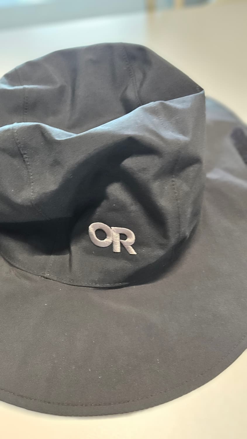OR 등산 모자 상품이미지2