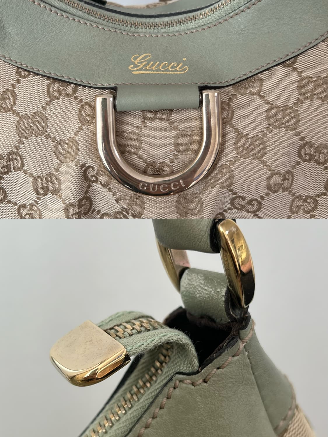 구찌 애비 D-링 숄더백 상품이미지7