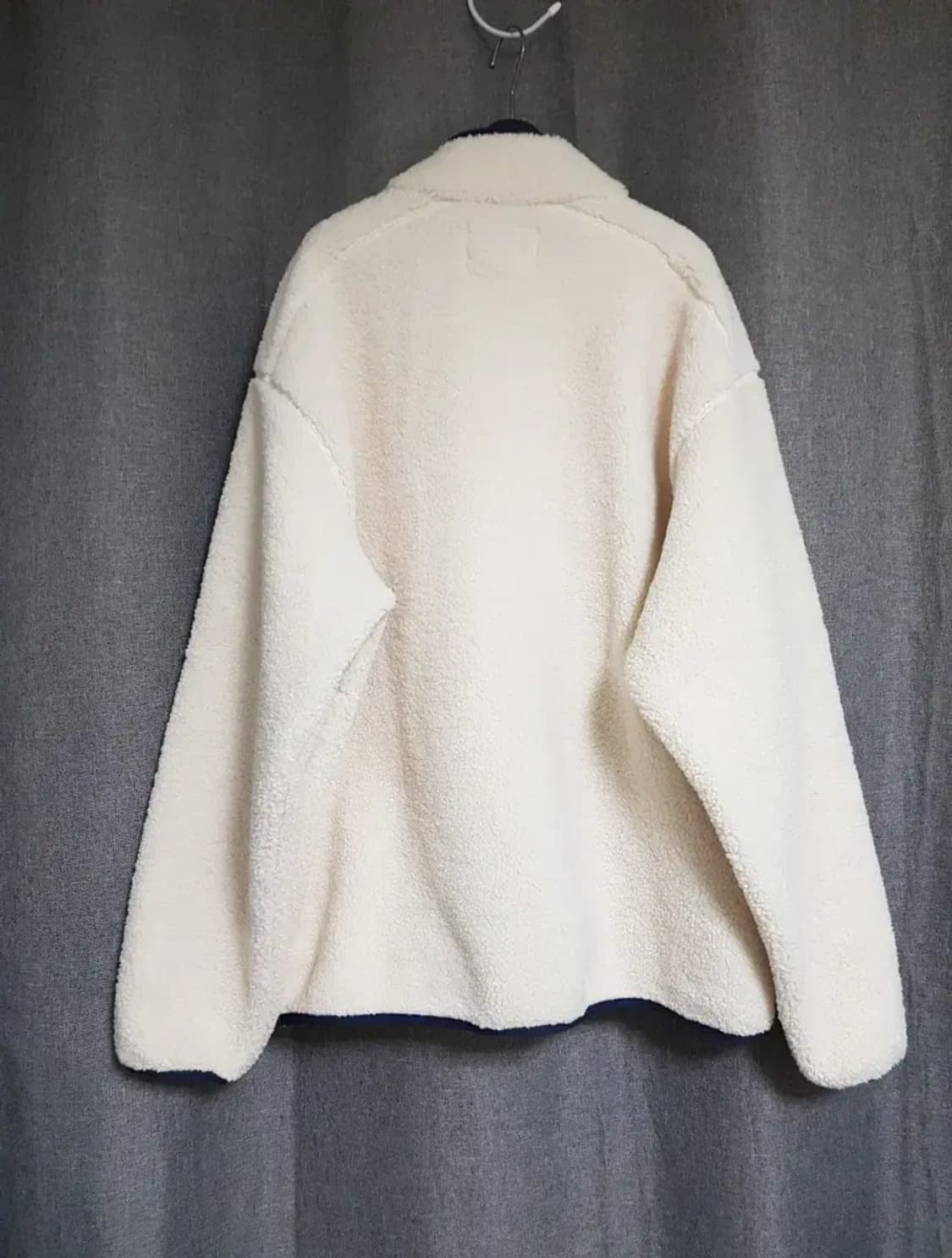 LMC 플리스 점퍼 상품이미지6