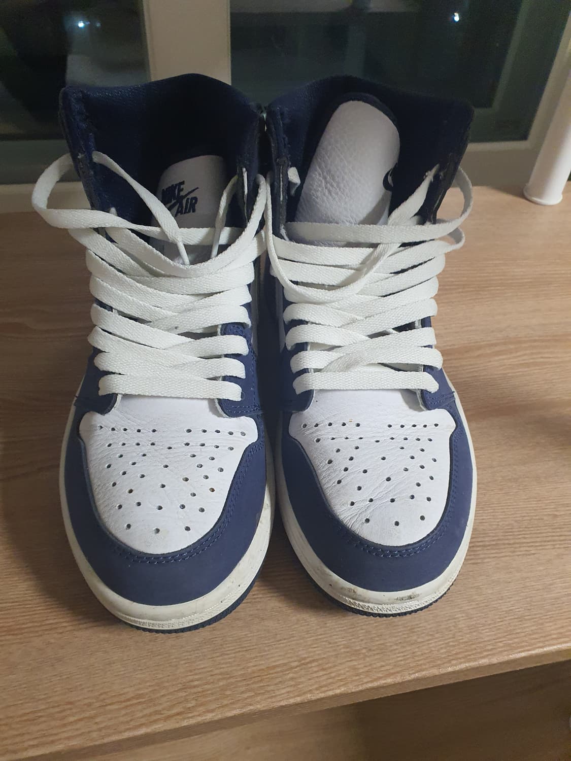 상태 최상 나이키 조던 코즙 265사이즈 상품이미지2