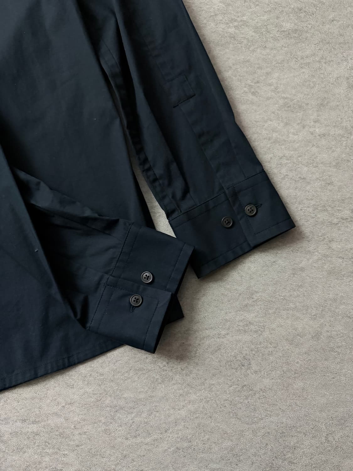 헬무트랭 코튼 셔츠 상품이미지5