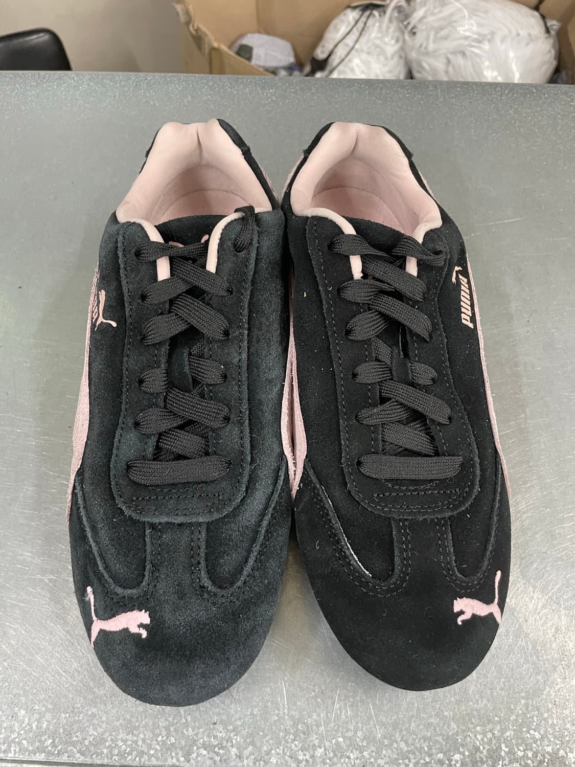 푸마 스피드캣 OG 240 상품이미지5