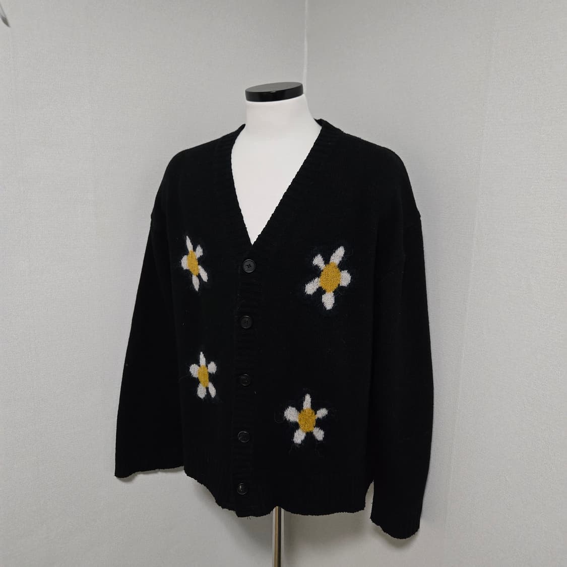 미스터차일드 울 가디건 / 남성 가디건/ 남자 가디건 상품이미지6