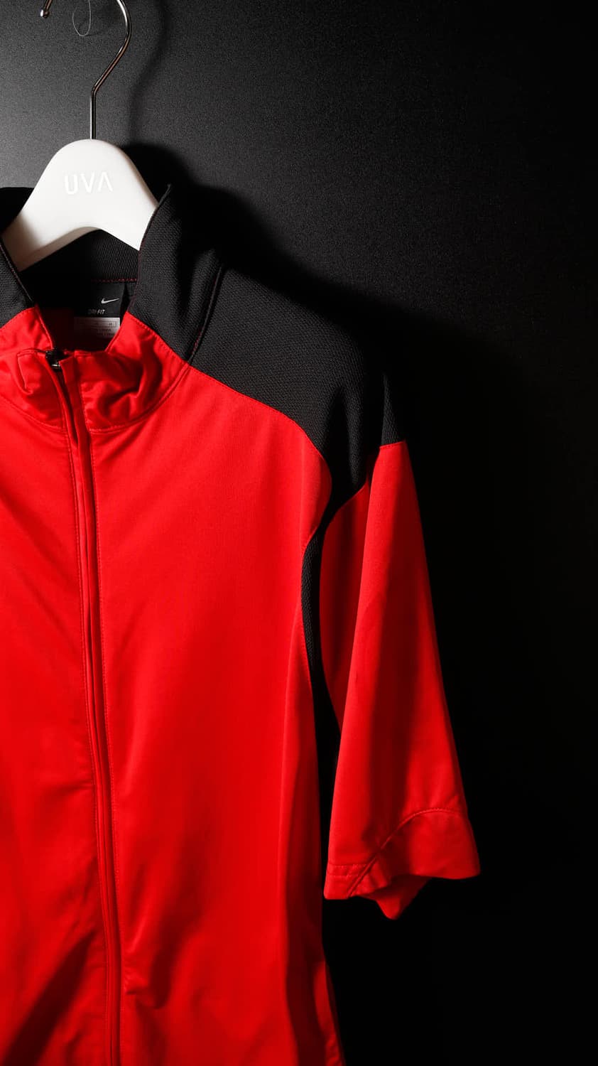 나이키 토탈90 반팔집업 상품이미지3