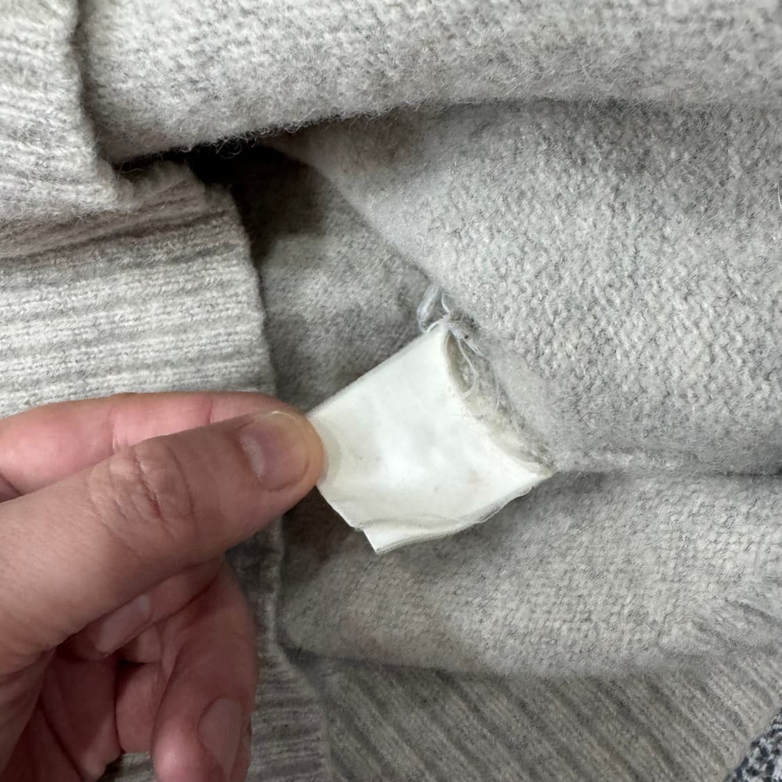 폴로 랄프로렌 니트 상품이미지5