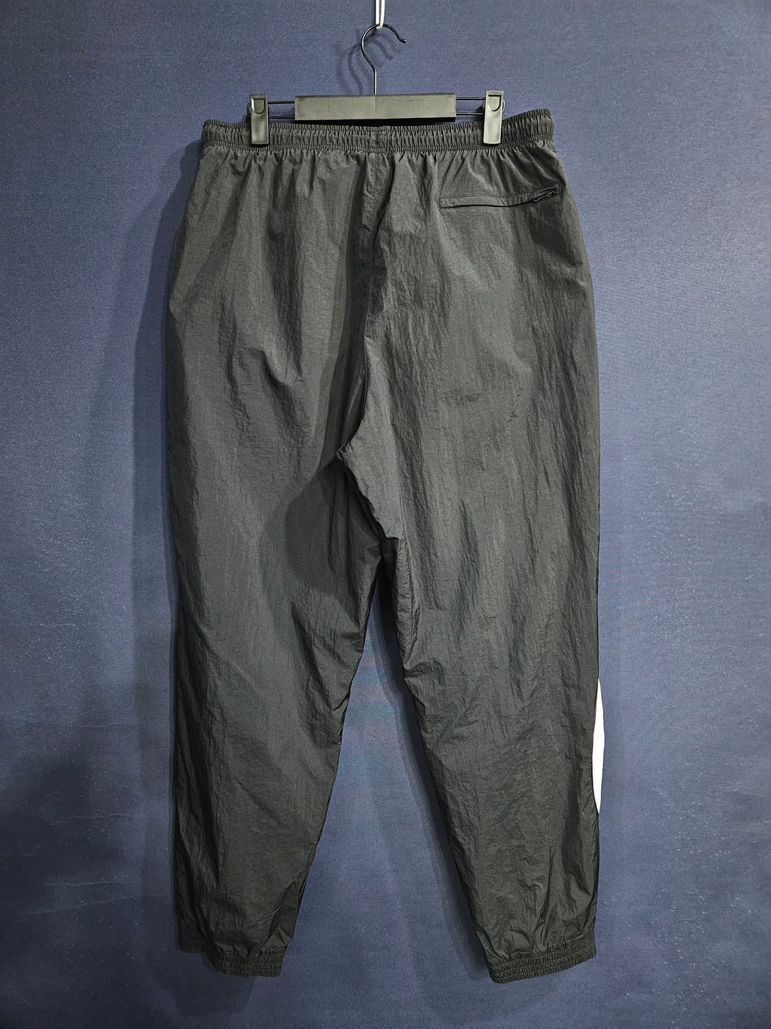 나이키 빅스우시 블랙 남성 허리 34~36 조거팬츠  상품이미지2