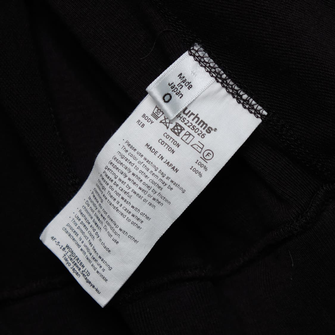 light sweat zip up  상품이미지8