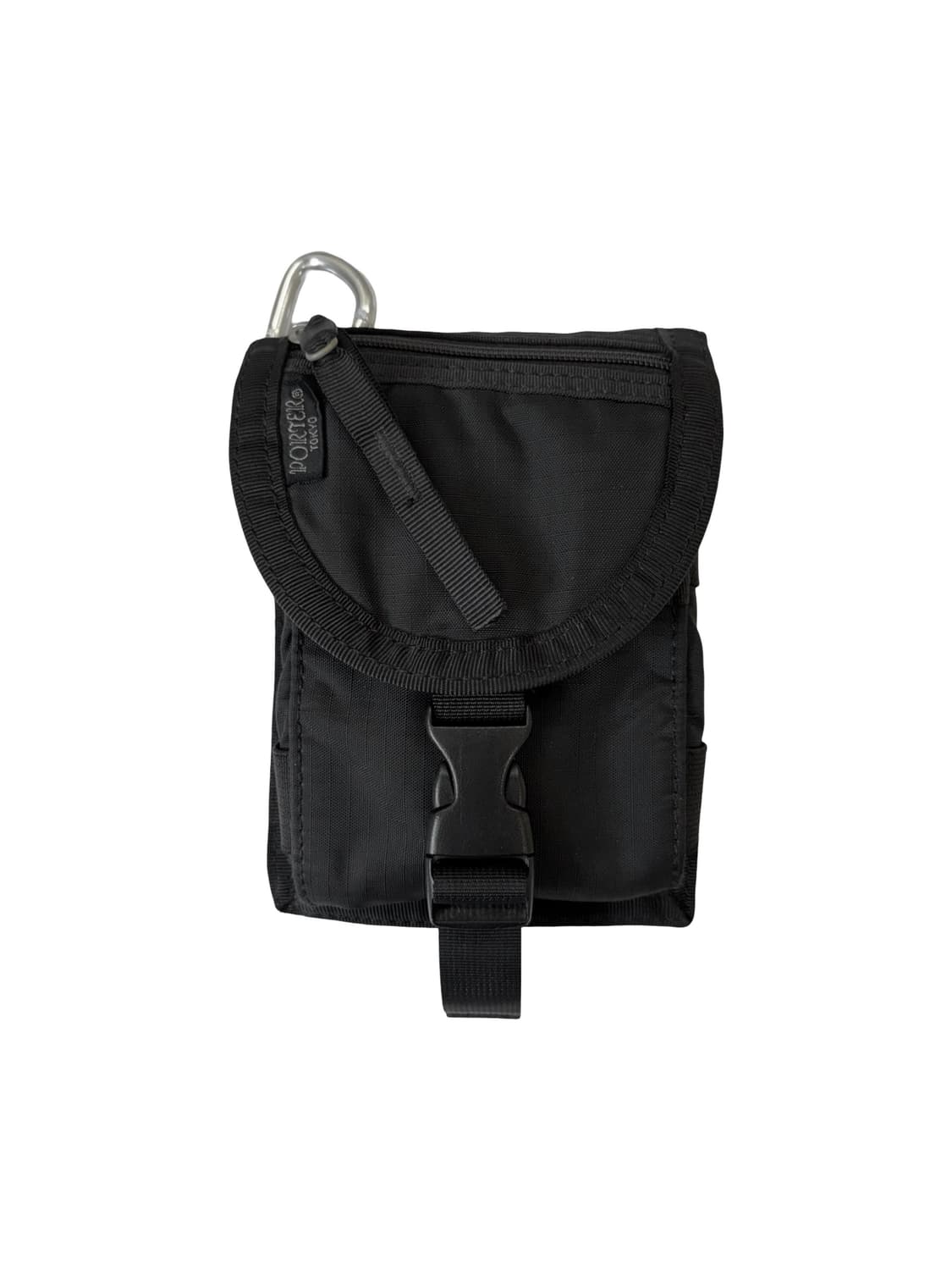 요시다 포터 트립 카라비너 파우치 상품이미지1