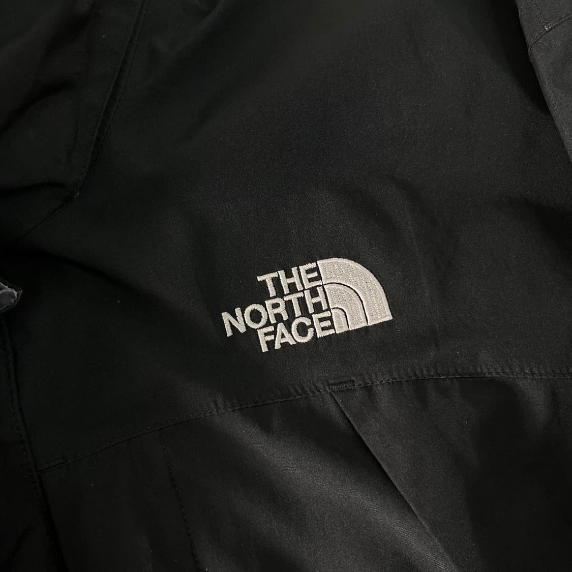 100 노스페이스 고어텍스 바람막이 자켓 상품이미지2