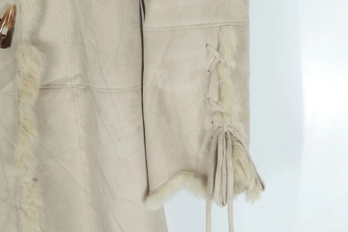 Moscow 무스탕 상품이미지7