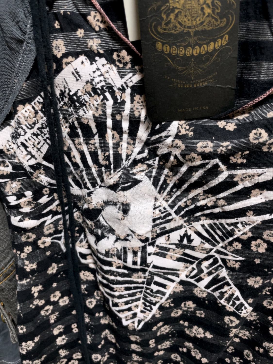 리버탈리아 롱슬리브 상품이미지3