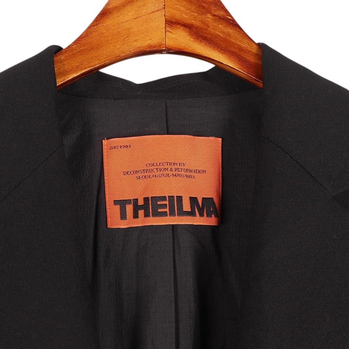 더일마 THEILMA 자켓 B 상품이미지5