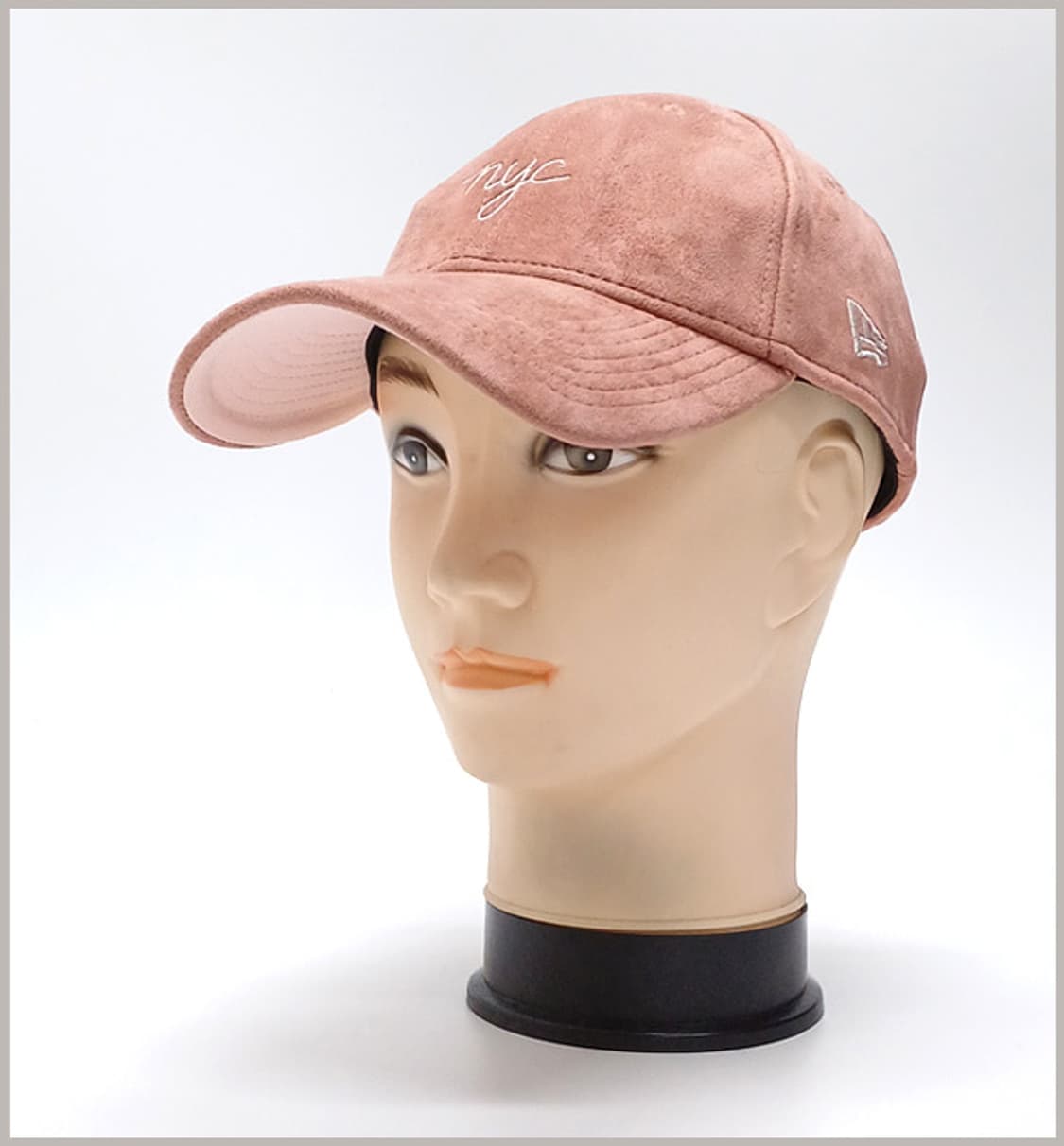 뉴에라 NYC로고 야구모자 J-494 상품이미지7