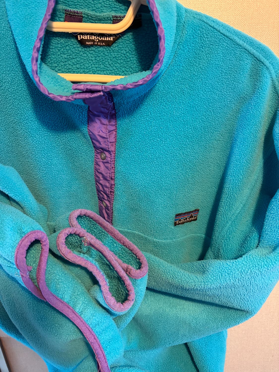 기무라타쿠야 신칠라 동일컬러 USA 파타고니아 상품이미지2