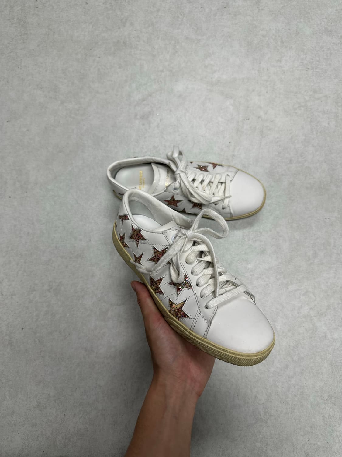 생로랑 SL/06 스타패치  상품이미지6