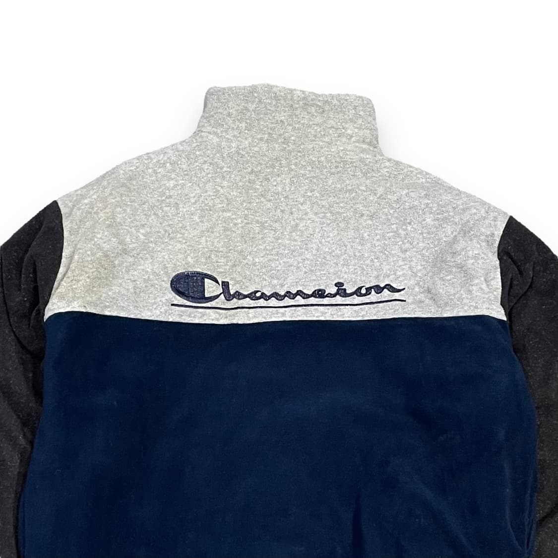 챔피온 리버시블 올드스쿨 바람막이 상품이미지8