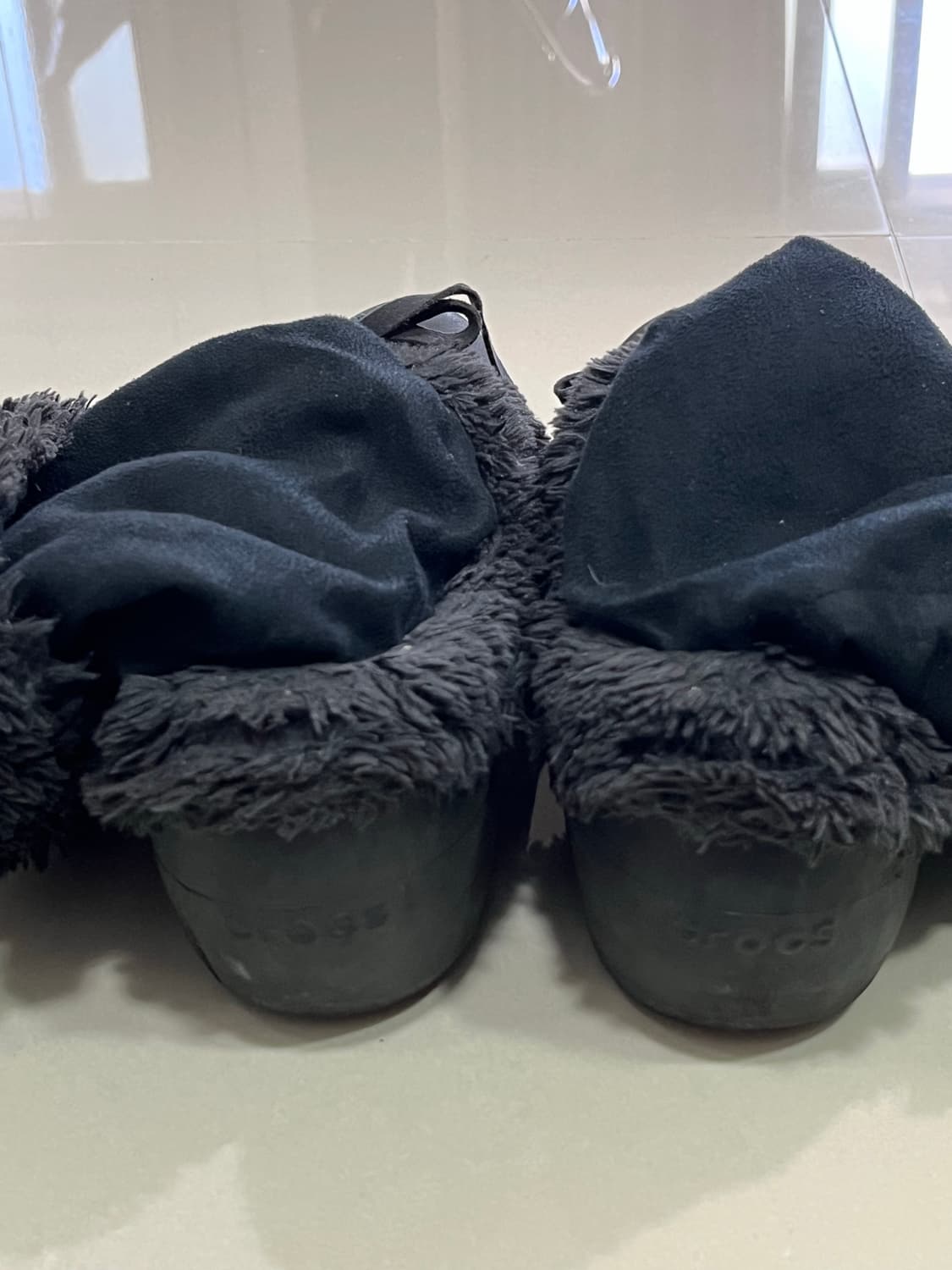 크록스 부츠 상품이미지4