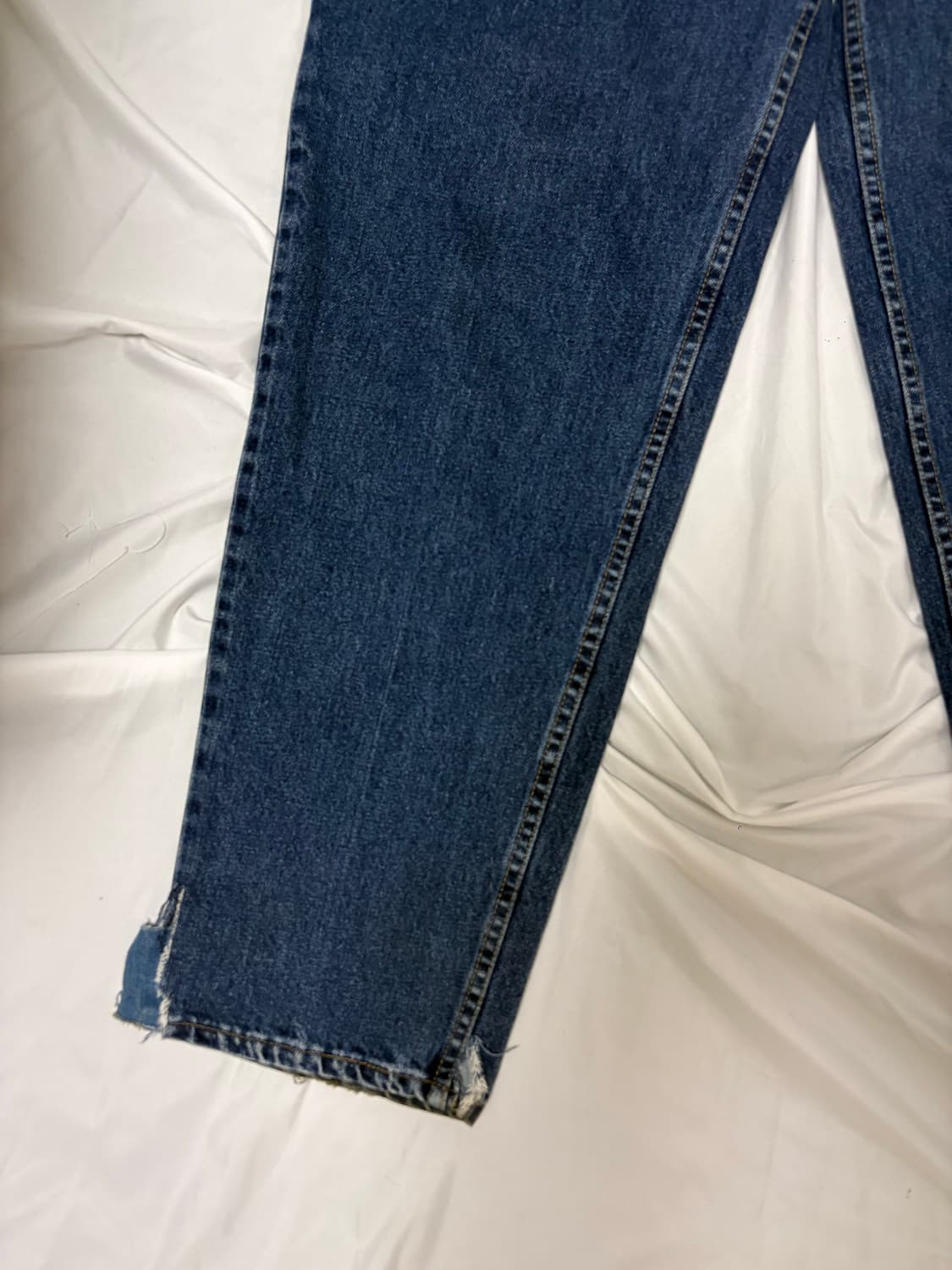 (31x30) 90s 리바이스 실버탭 made in usa 상품이미지2