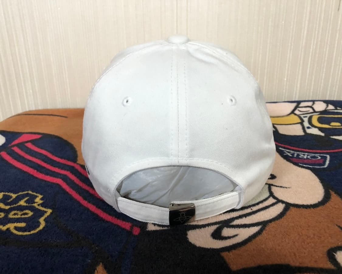 (2)리코(RICOH) 위민스 브리티시오픈 골프모자/박인비프로싸인 상품이미지8