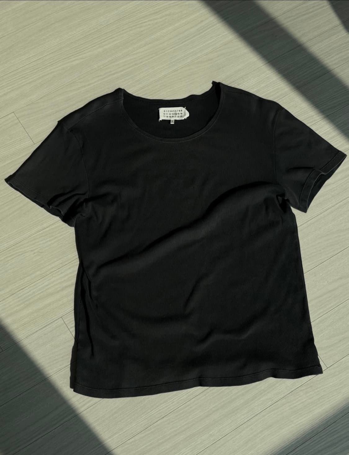 마르지엘라 반팔  48사 상품이미지2