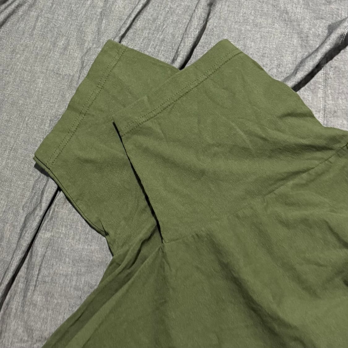 Bayside Short Sleeve T-Shirt 상품이미지5