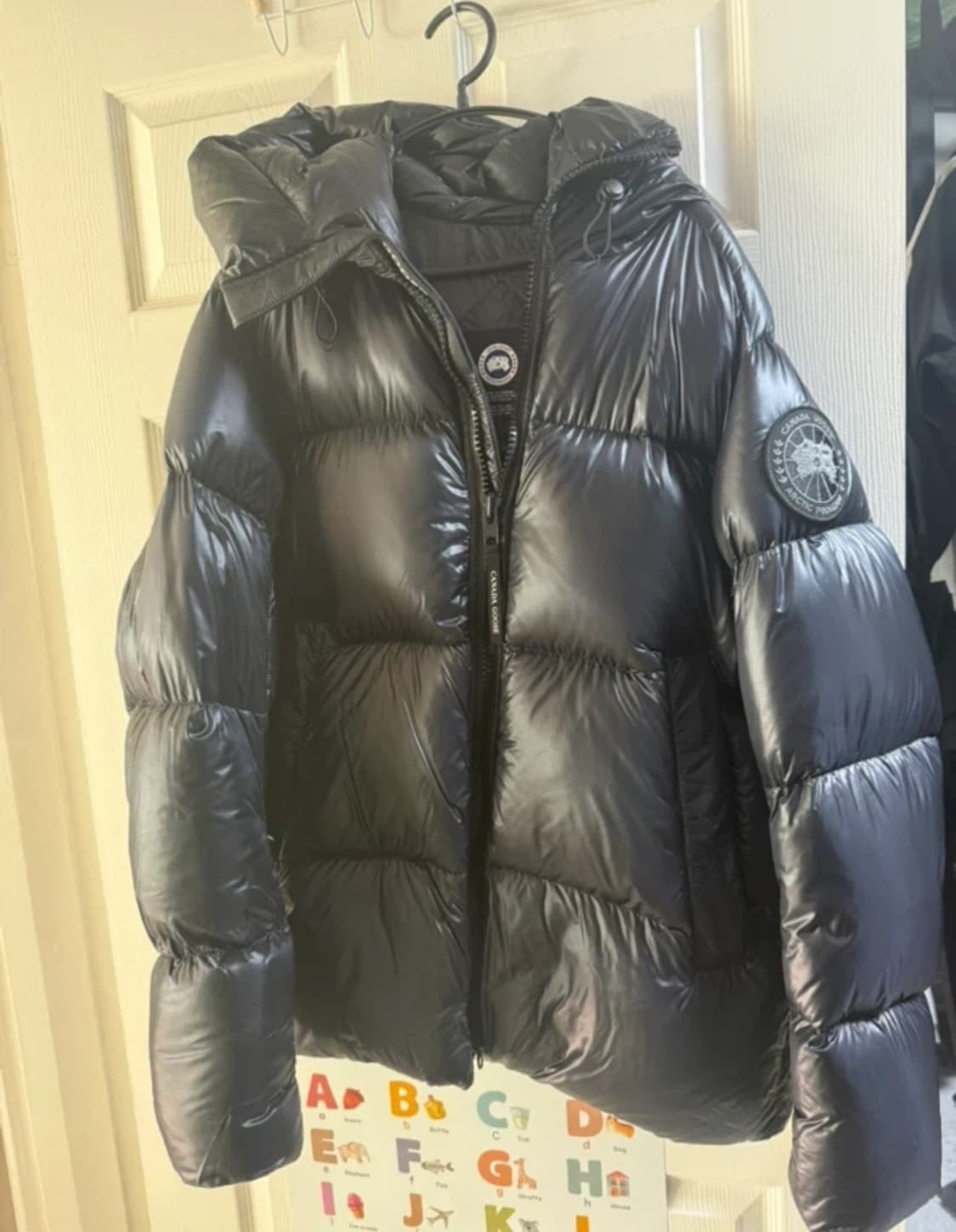 캐나다구스 크로프톤 팔아요 상품이미지1