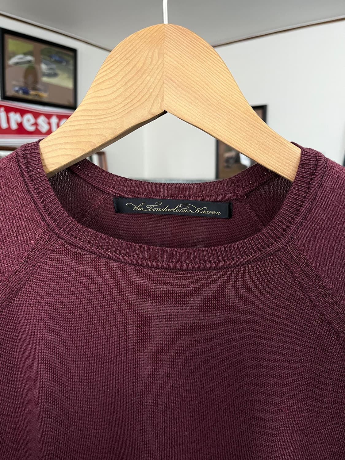 Tenderloin 상품이미지2