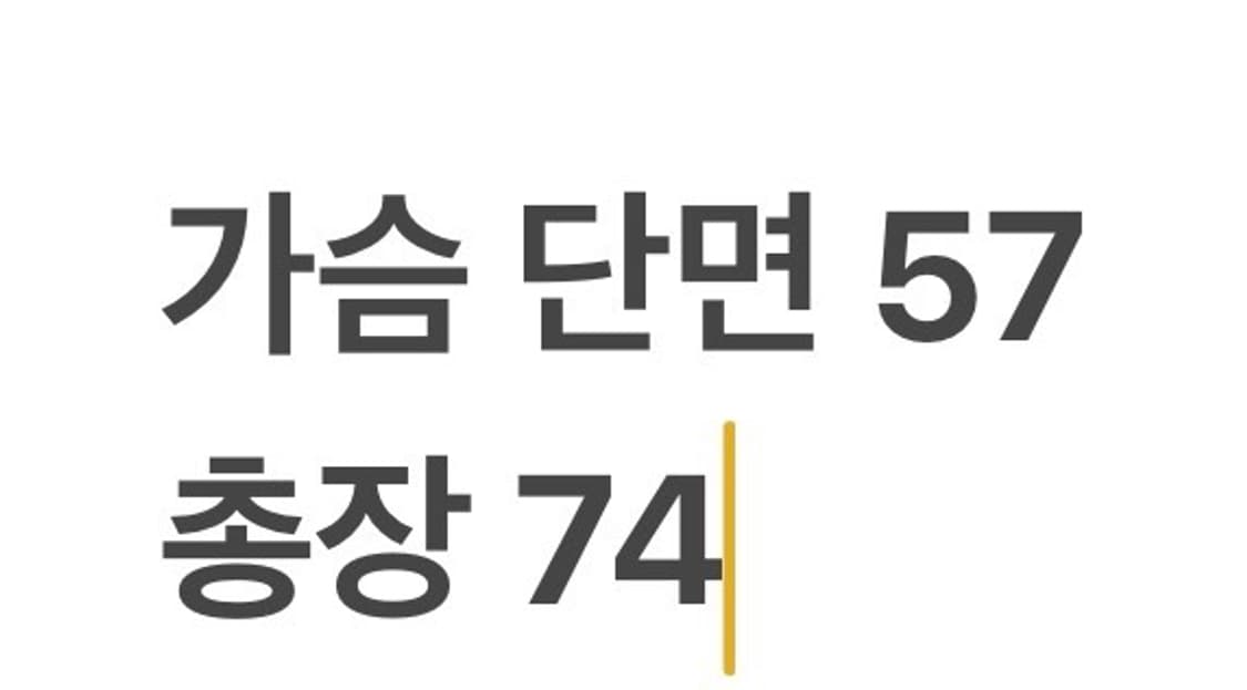 [정품/M] 타미힐피거 네이비 셔츠 자켓 b8 상품이미지8