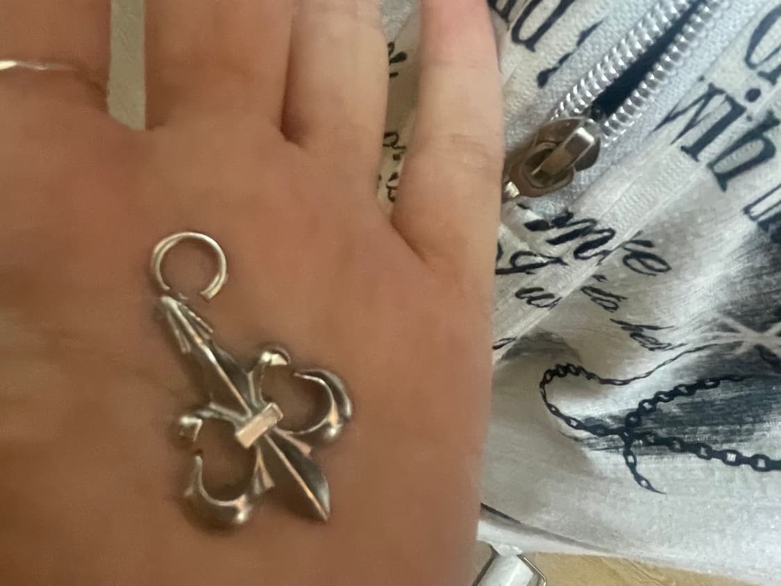 아케호무 빈티지 펑크 프린팅 롱슬리브 상품이미지4