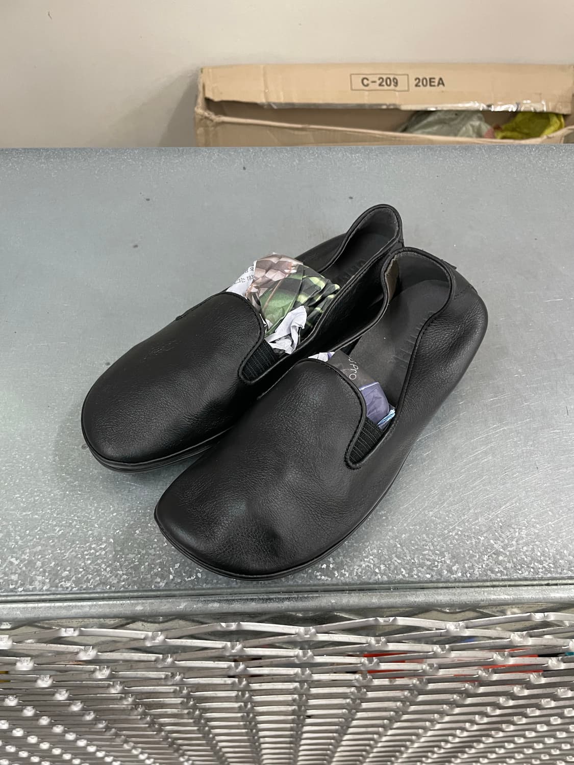 캠퍼 라이트 니나 블랙 38 상품이미지2