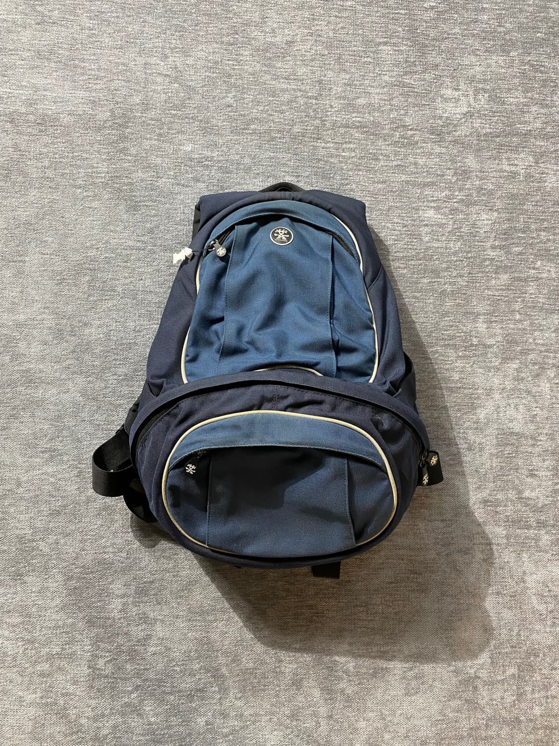 [41*54] Crumpler 크럼플러 올드스쿨 카메라 백팩 상품이미지1