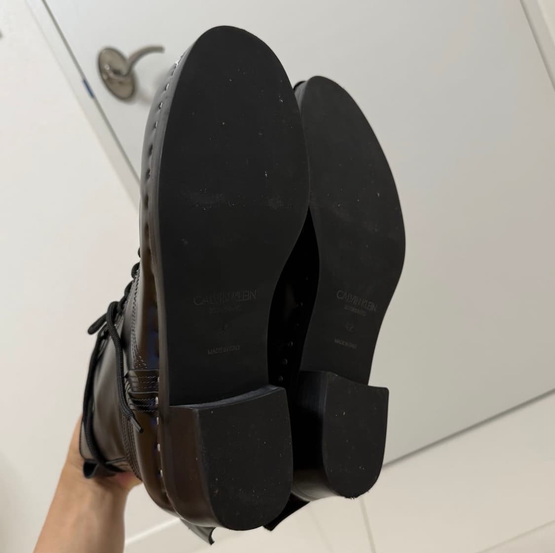 죠스 부츠 상품이미지7