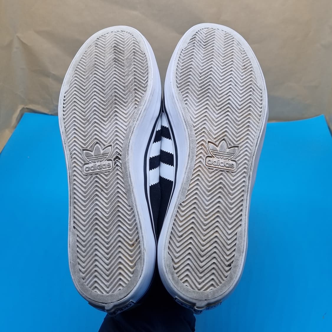 아디다스 브라바다 남성스니커즈270  상품이미지3