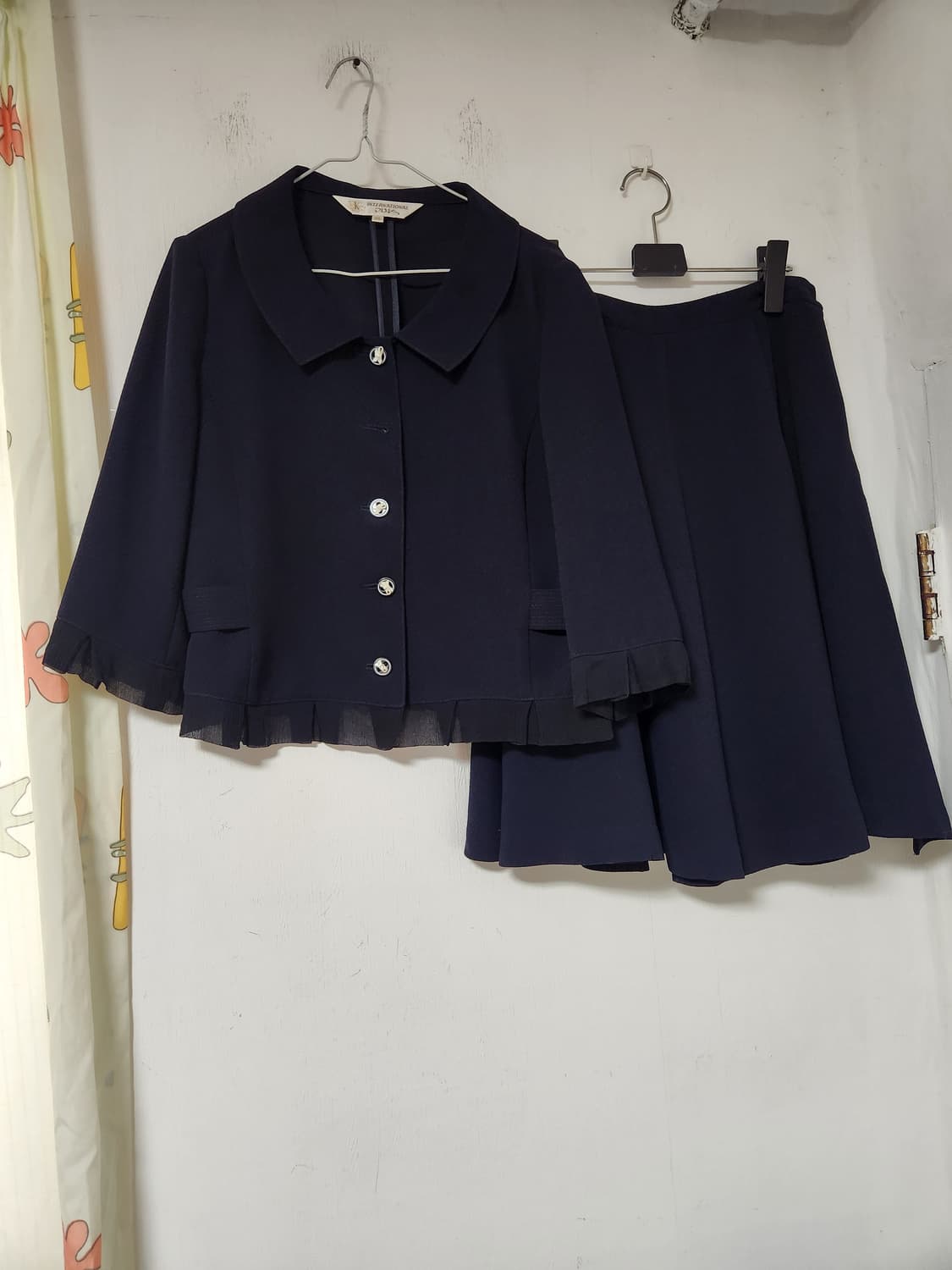 김창숙 투피스 셑업 66 상품이미지1